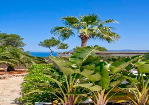 Villa La Residence Ibiza