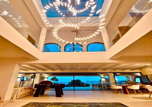 Villa La Residence Ibiza