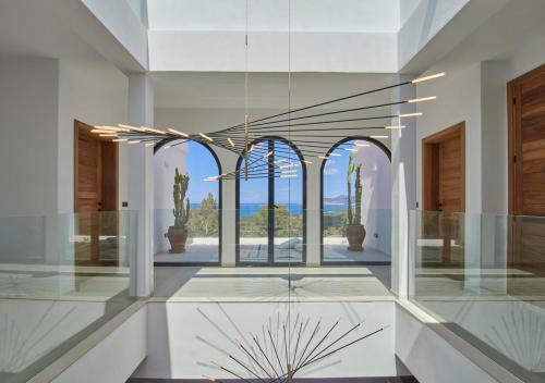 Villa La Residence Ibiza