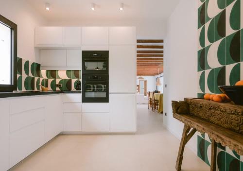 Villa La Residence Ibiza