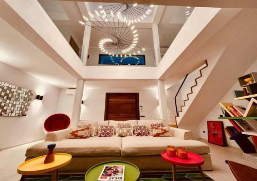 Villa La Residence Ibiza