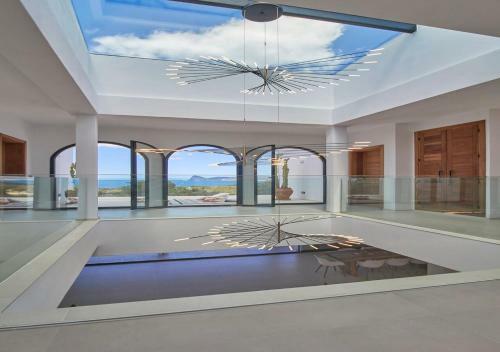 Villa La Residence Ibiza