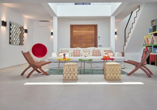 Villa La Residence Ibiza
