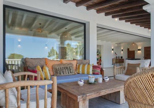 Villa La Residence Ibiza