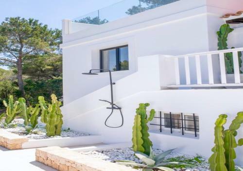 Villa La Residence Ibiza