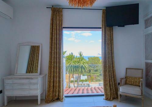 Villa La Residence Ibiza