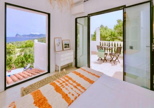 Villa La Residence Ibiza