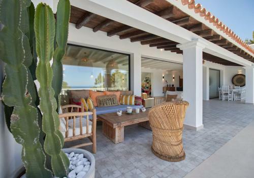 Villa La Residence Ibiza