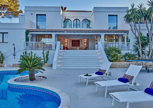 Villa La Residence Ibiza