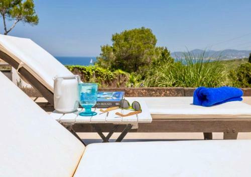 Villa La Residence Ibiza