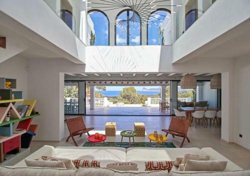 Villa La Residence Ibiza