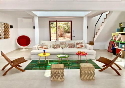 Villa La Residence Ibiza