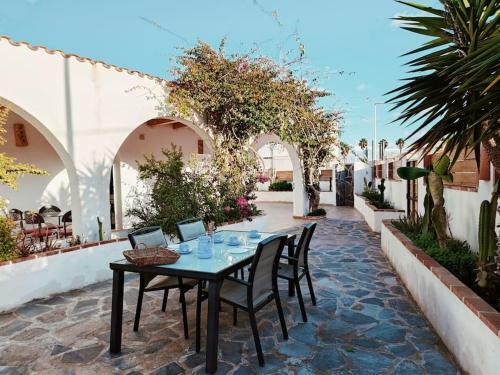 Chalet En San Jos�, Cabo De Gata-n�jar.