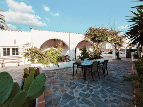 Chalet En San Jos�, Cabo De Gata-n�jar.