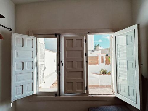 Chalet En San Jos�, Cabo De Gata-n�jar.