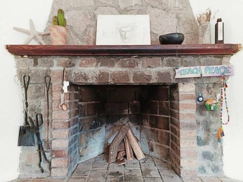 Chalet En San Jos�, Cabo De Gata-n�jar.