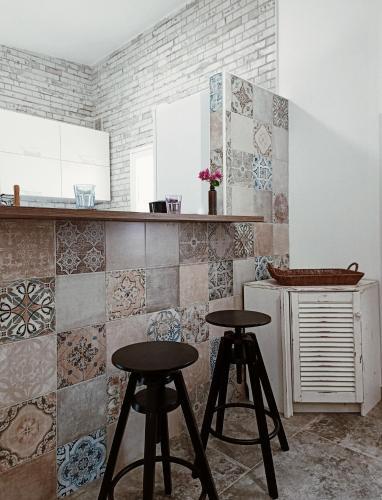 Chalet En San Jos�, Cabo De Gata-n�jar.