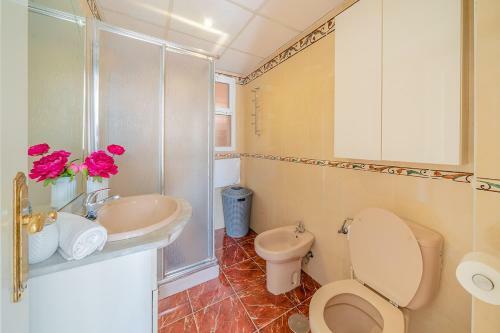 Apartamento Rooftop Pool In Fuengirola Marina Ref 32