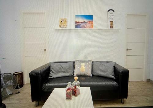 Apartamento Loft Santa Ana