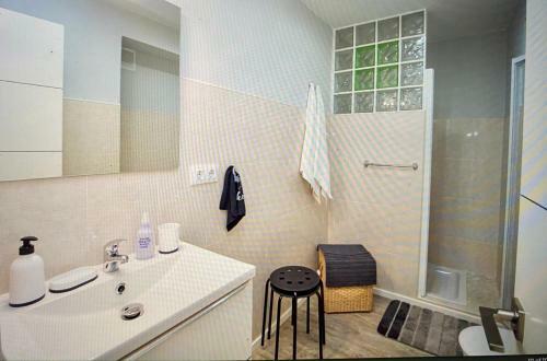 Apartamento Loft Santa Ana