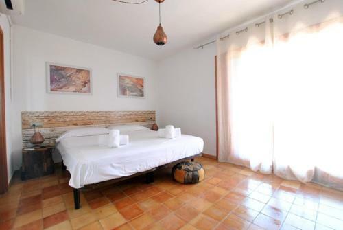 Villa Rosada - Private Pool & Barbecue