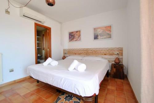 Villa Rosada - Private Pool & Barbecue
