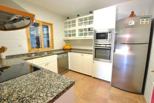 Villa Rosada - Private Pool & Barbecue