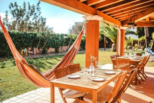 Villa Rosada - Private Pool & Barbecue