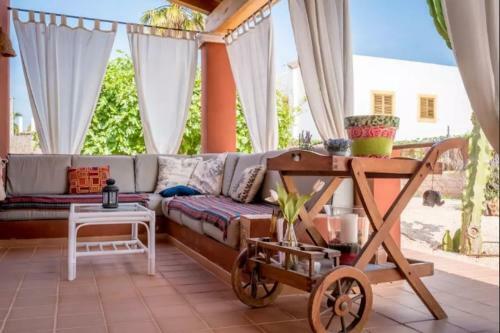 Villa Rosada - Private Pool & Barbecue