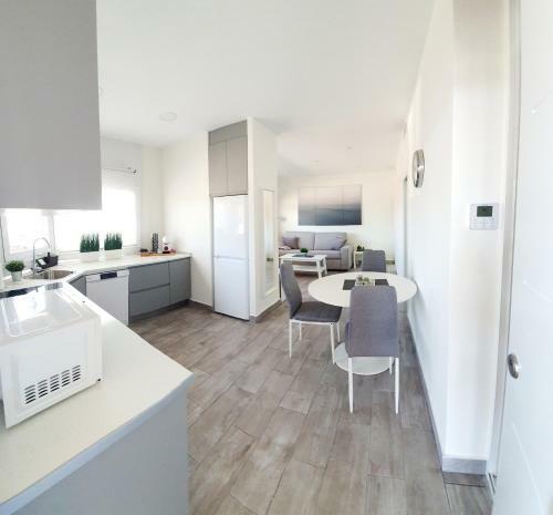 Apartamento Playa Do�ana 2