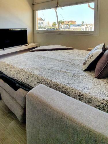Apartamento Playa Do�ana 2
