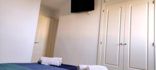 Apartamento Tomcar Piscina, P�del, Wifi Y Zonas Comunes