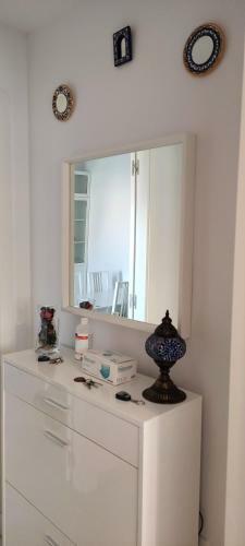 Apartamento Tomcar Piscina, P�del, Wifi Y Zonas Comunes