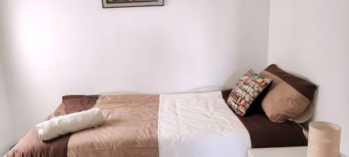 Apartamento Tomcar Piscina, P�del, Wifi Y Zonas Comunes