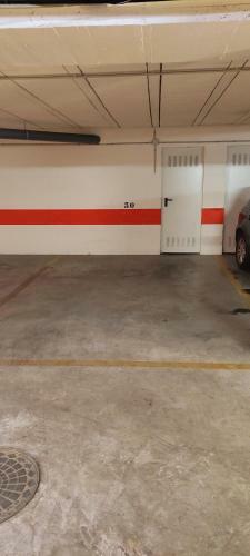 Apartamento Tomcar Piscina, P�del, Wifi Y Zonas Comunes