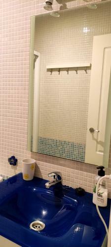 Apartamento Tomcar Piscina, P�del, Wifi Y Zonas Comunes