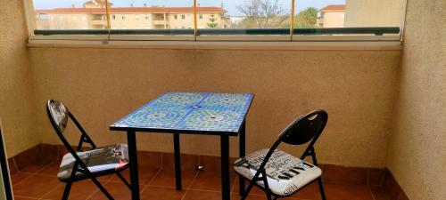 Apartamento Tomcar Piscina, P�del, Wifi Y Zonas Comunes