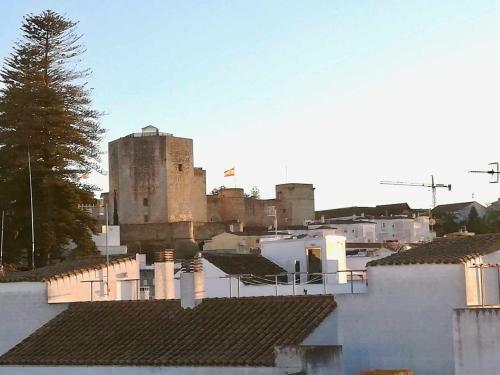 Apartamento Casa Carivid En El Centro Y Con Parking Gratis