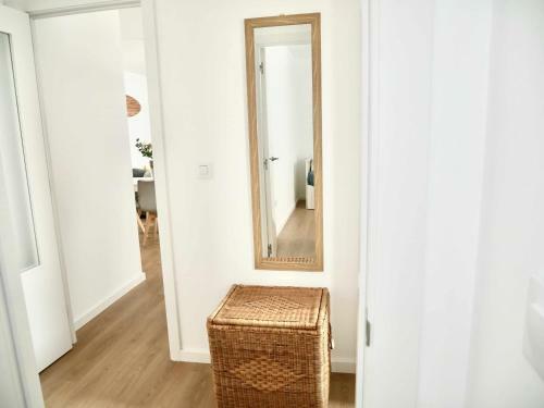 Apartamento Casa Carivid En El Centro Y Con Parking Gratis