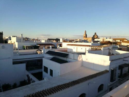 Apartamento Casa Carivid En El Centro Y Con Parking Gratis