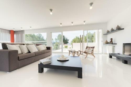 Villa Casa Linnea - San Jose