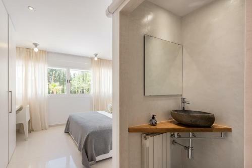 Villa Casa Linnea - San Jose