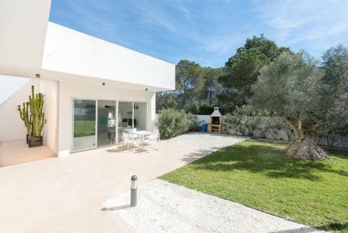 Villa Casa Linnea - San Jose