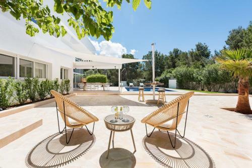 Villa Casa Linnea - San Jose