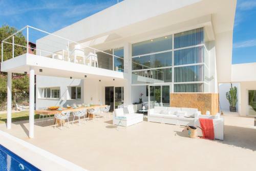 Villa Casa Linnea - San Jose