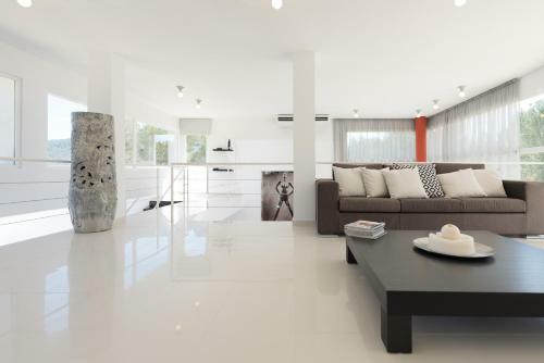 Villa Casa Linnea - San Jose