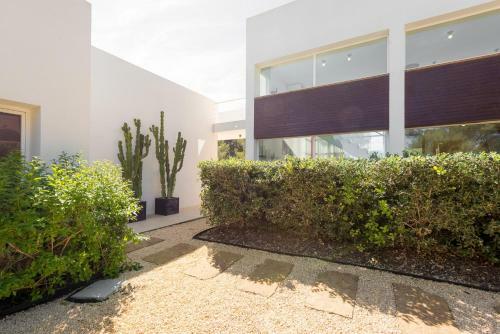 Villa Casa Linnea - San Jose