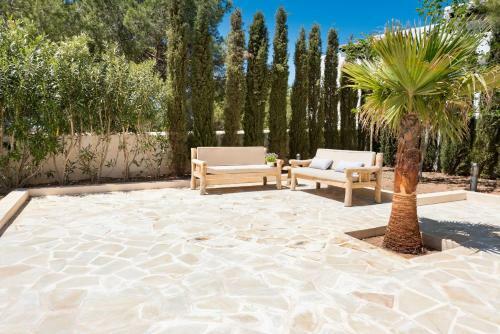 Villa Casa Linnea - San Jose