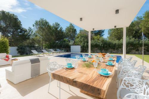 Villa Casa Linnea - San Jose