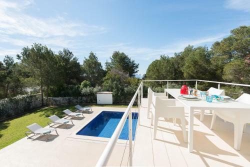 Villa Casa Linnea - San Jose